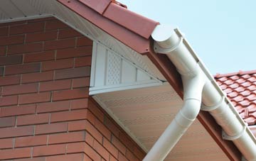 Landguard Manor soffit repair costs