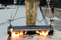 Landguard Manor flat roof sealing quote