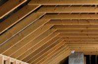 Landguard Manor pitched insulation quotes